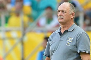 سكولاري: منتخب البرتغال يمكنه التتويج بلقب يورو 2016