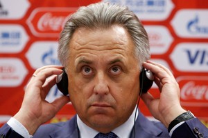 روسيا تستعين بالتجربة الفرنسية في المونديال