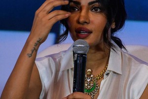 بريانكا تشوبرا: الهند دولة صعبة ولا يمكن إجراء تغيير بها في فترة قصيرة