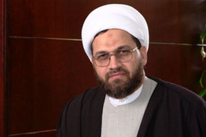 رئيس الأوقاف الجعفرية: العيد فرصة سانحة لتعزيز الوحدة والتكاتف والتسامح بين المسلمين