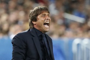 النيابة الإيطالية تستأنف ضد تبرئة كونتي في قضية تلاعب بنتائج مباريات