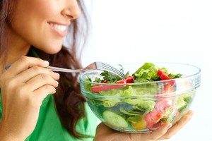 نصائح غذائية بعد انتهاء رمضان