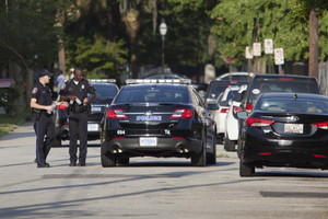 احتجاجات في أميركا بعد مقتل رجل أسود برصاص الشرطة