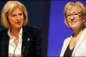 بريطانيا ستختار أول أمراه رئيسة للوزراء منذ تاتشر