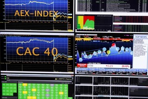 أسهم أوروبا تصعد صباحاً بدعم من شركات السلع الاستهلاكية