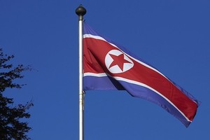 فقدان دبلوماسي كوري شمالي في مدينة سان بطرسبورغ