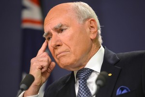 رئيس الوزراء الاسترالي الأسبق يؤكد ان قرار الحرب على العراق مبرر