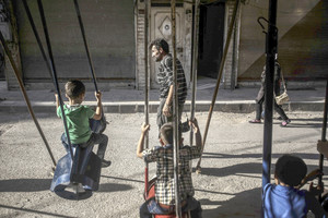 فرنسا: التهدئة لثلاثة أيام في سورية غير كافية لإنعاش محادثات السلام