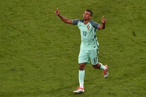 ناني نجم البرتغال: بطولة اليورو لم تنته ولا يزال أمامنا مباراة مصيرية