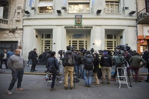 الكرة الأرجنتينية تتجه نحو الهاوية في ظل غياب الإدارة والموارد المالية