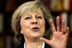 تريزا ماي: رئيسة وزراء بريطانيا القادمة؟