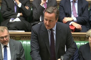 بريطانيا ستنشر 650 جنديا في استونيا وبولندا في إطار تعزيز الحلف الاطلسي