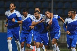 سموحة يصعد للكونفيدرالية بعد الفوز على الطلائع بالدوري المصري