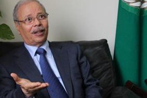 نائب الأمين العام للجامعة العربية يؤكد أن ترتيبات انعقاد القمة العربية وصلت مراحلها النهائية