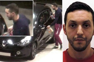 محامي عبريني يطالب بمحاكمة موكله في بلجيكا فقط