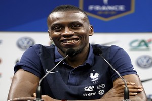 ماتويدي لاعب المنتخب الفرنسي : نهائي اليورو مباراة عمرنا