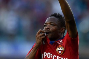 ليستر سيتي يتعاقد مع النيجيري أحمد موسى