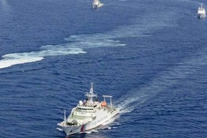 حكومة الفيليبين تؤكد استعدادها لتقاسم الثروات الطبيعية في بحر الصين الجنوبي