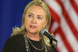 الخارجية الاميركية ستفتح مجددا التحقيق الداخلي بقضية بريد كلينتون