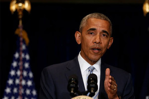 اوباما يدعو لإصلاح الشرطة بعد تكرار حوادث مقتل مواطنين سود برصاصها