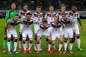 الاتحاد الألماني يصرف 3,2 مليون يورو للاعبي المانشافت