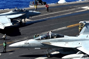 الجيش السوري يضيق الخناق على الفصائل المقاتلة