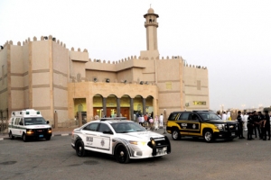 الكويت تستورد أجهزة كاشفة للأسلحة وعجائن التفخيخ على منافذها الحدودية