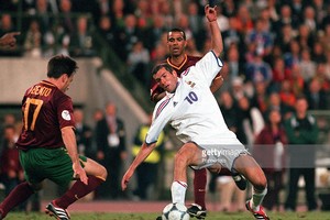 اكتساح فرنسي في المواجهات المهمة السابقة مع البرتغال