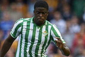 فياريال يضم السنغالي نداي مقابل تسعة ملايين يورو