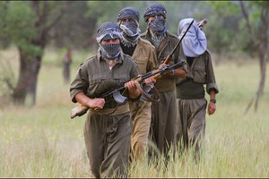 وكالة: مقتل قائد كبير بحزب العمال الكردستاني في سوريا