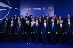 قادة حلف شمال الأطلسي يعتزمون التعهد بالاستمرار في دعم أفغانستان