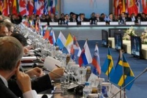 الصين: مجموعة العشرين تسعى لتحفيز نمو التجارة في مواجهة الحماية التجارية