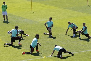 البرتغال تتطلع لإفساد الحفلة الفرنسية في نهائي 'يورو 2016'