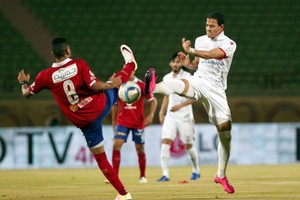 تعادل الأهلي والزمالك في قمة الدوري المصري