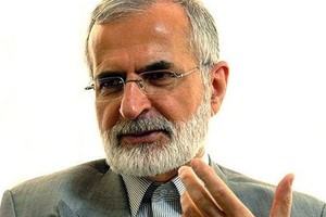 إيران نصحت توني بلير بعدم مشاركة بلاده في غزو العراق