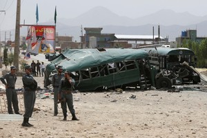 وزارة الدفاع الأفغانية: مقتل نحو 40 مسلحاً في عدة مناطق خلال الـ24 ساعة الماضية