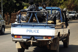 ارتفاع عدد قتلى المعارك بعاصمة جنوب السودان إلى 272