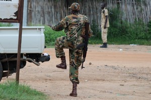 السودان: تجدد الاشتباكات في جوبا بعد دعوة الأمم المتحدة لضبط النفس   