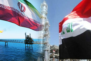 إيران والعراق يخوضان حرب أسعار للحفاظ على حصصهما السوقية