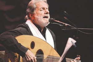 مارسيل خليفة يفتتح مهرجان الصيف الدولي الرابع عشر بمكتبة الإسكندرية