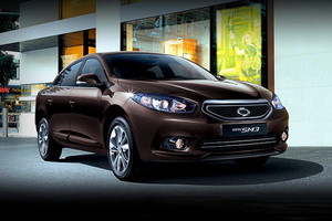 نمو مبيعات سيارات 'رينو سامسونج' الكورية الجنوبية بنسبة 9ر25% خلال النصف الأول من العام