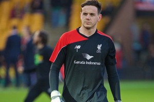 ليفربول يجدد عقد الحارس داني وارد لفترة طويلة ويعيره إلى هودرسفيلد