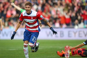 أودينيزي يضم بنياراندا على سبيل الإعارة