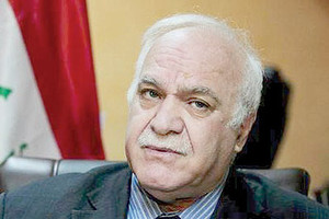 مسئول عراقي: وقعنا اتفاقية مع الولايات المتحدة لتقديم الدعم العسكري