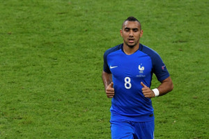 ويستهام: ديميتري باييه ليس للبيع