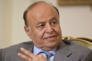 تباينات تؤجل قرار هادي بخصوص مشاورات الكويت