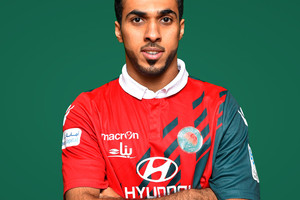 الخليج السعودي يتعاقد مع البراهيم