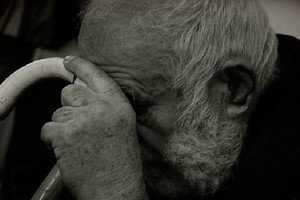 'سبعيني' يقتل حفيده 'الداعشي' بسبب البغدادي