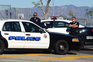 قتيلان في محكمة اميركية بنيران سجين سطا على سلاح شرطي