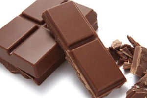 شوكولاتة مسرطنة في الكويت